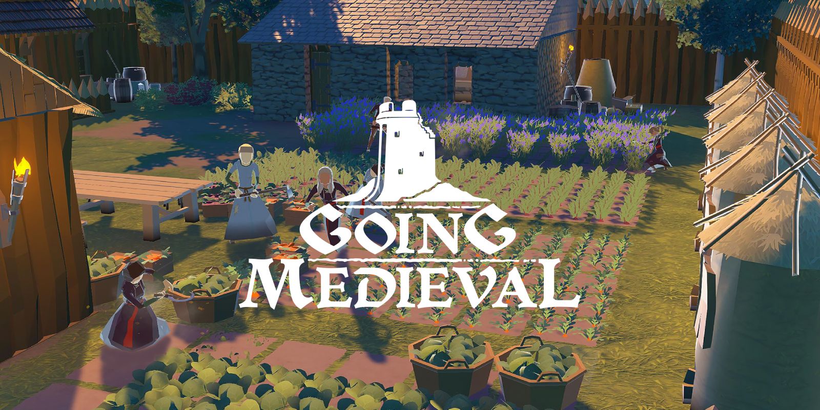 medieval city building games for mac
